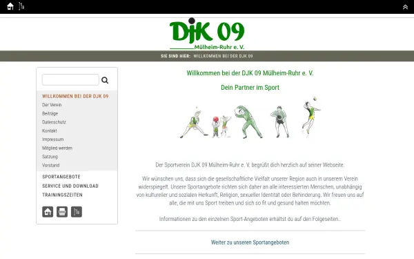 djk09-muelheim-ruhr.de