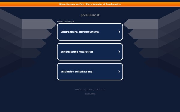 polslinux.it