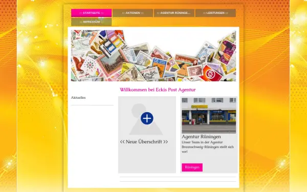 www.eckis-post.de