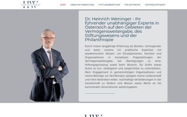 www.heinrichweninger.at