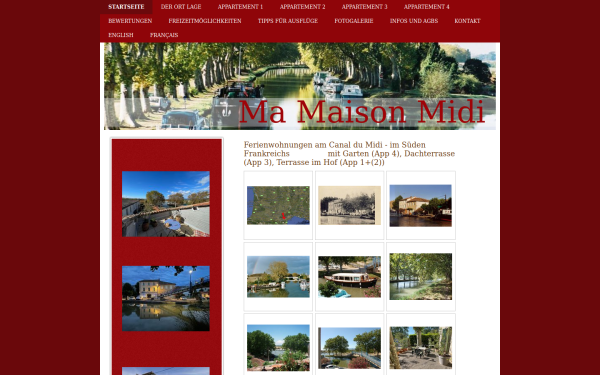www.mamaison-midi.de