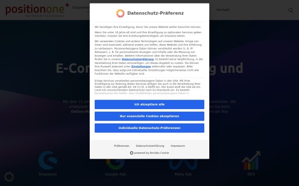 www.position-one.de
