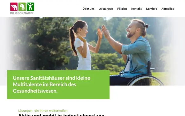 www.dr-recknagel.de