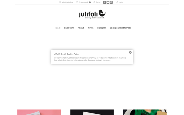julifoli.de