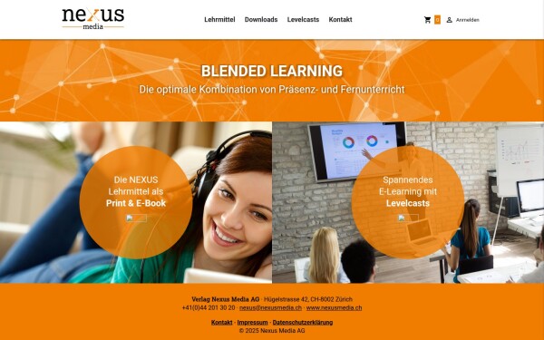 nexusmedia.ch