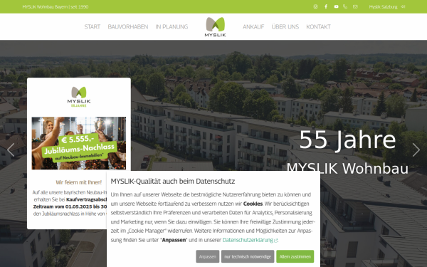 www.myslik.com