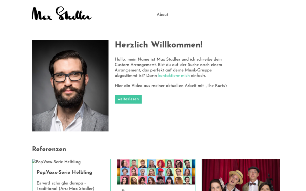 maxstadler.at