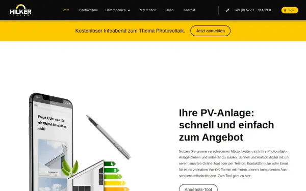 www.hilker-solar.de