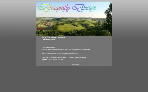 dragonfly-design.de