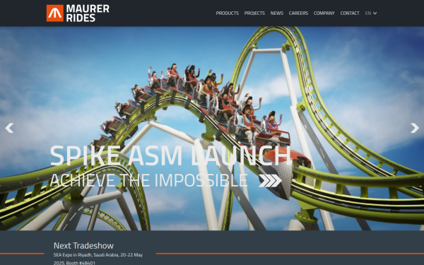 maurer-rides.de