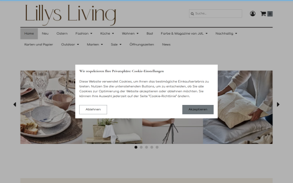 www.lillys-living.de