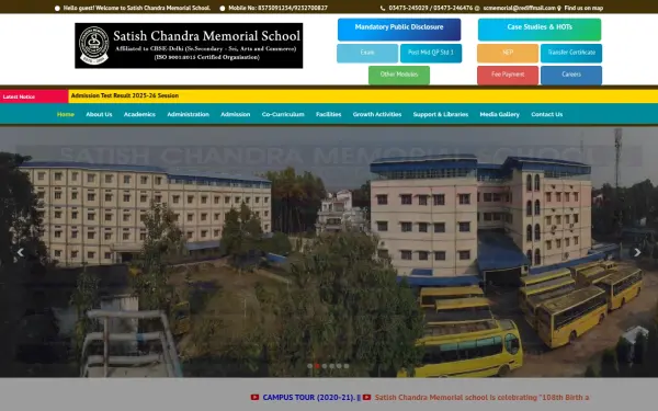 www.scmemorial.org