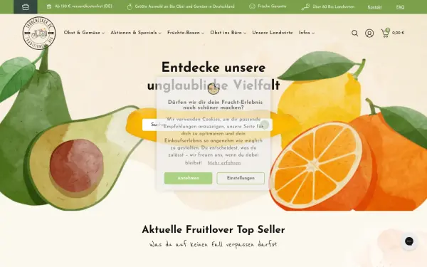 www.truebenecker.de