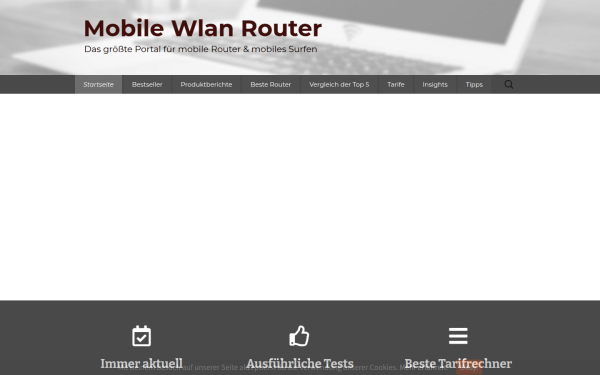 mobilewlanrouter.net