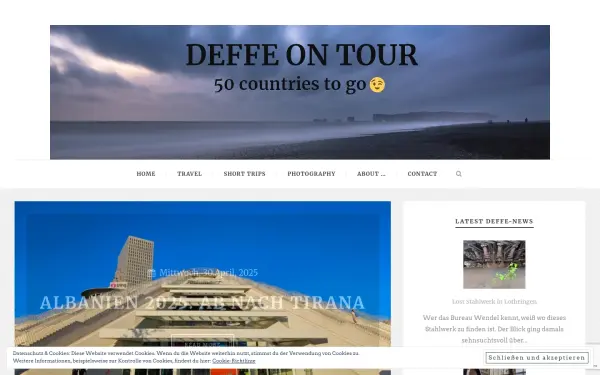 www.deffe.info
