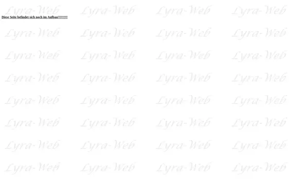 lyra-web.de