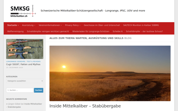 mittelkaliber.ch