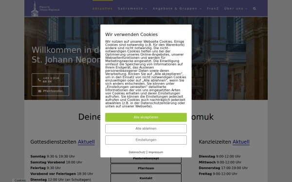 www.pfarre-nepomuk.at