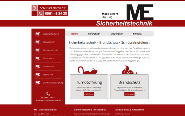 www.me-sicherheitstechnik.de