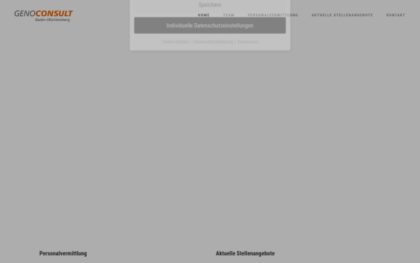 genoconsult-bw.de
