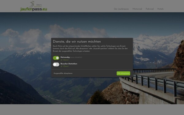 www.jaufenpass.eu