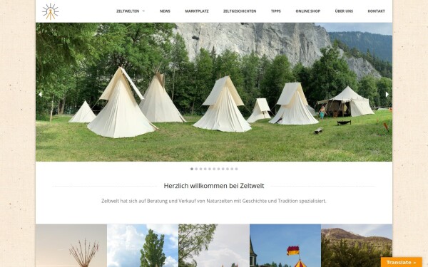 www.zeltwelt.ch