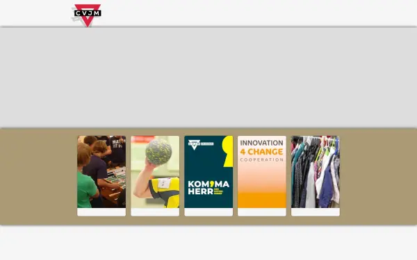 cvjm-roedinghausen.de