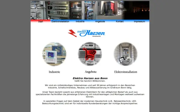 guenther-harzen-gmbh.de
