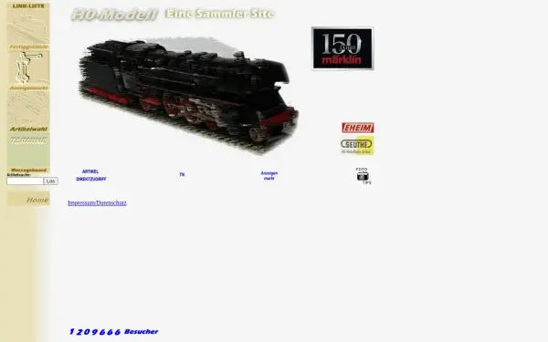 h0-modell.de