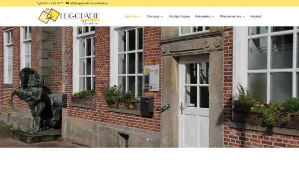 logopaedie-neuenhaus.de
