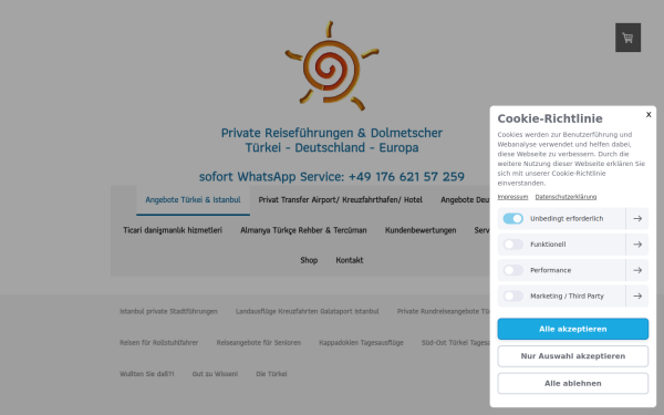 www.meinreiseleiter.de