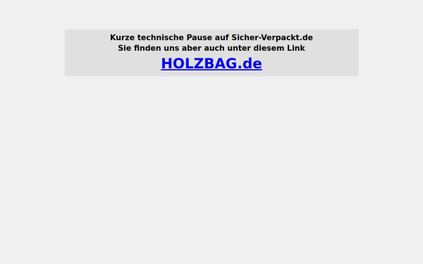 www.sicher-verpackt.at
