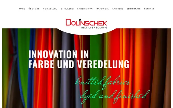 dolinschek.de