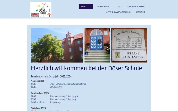 www.gs-doese.de