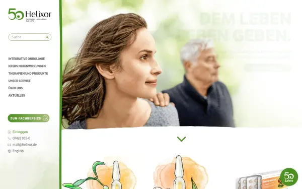 www.helixor.de