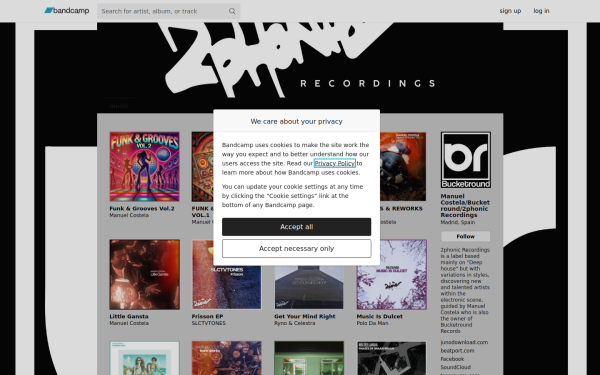 2phonicrecordings.bandcamp.com
