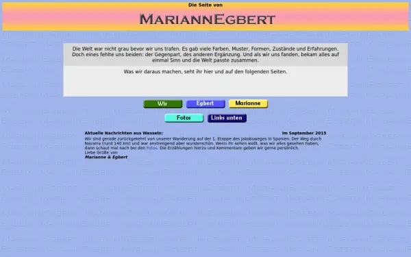 mariannegbert.de