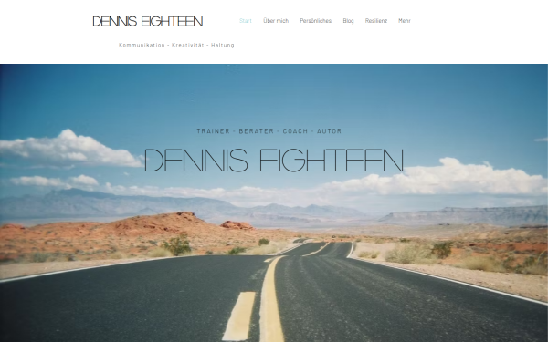 www.dennis-eighteen.de