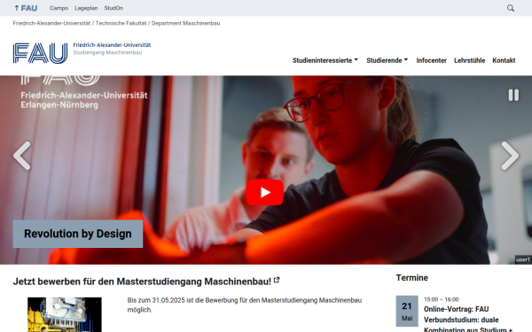 www.mb.studium.fau.de