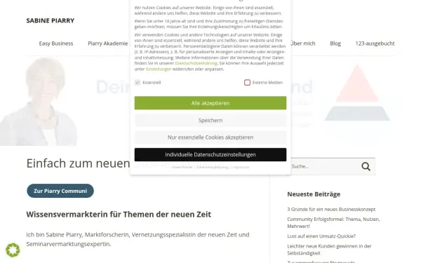 www.sabine-piarry.com