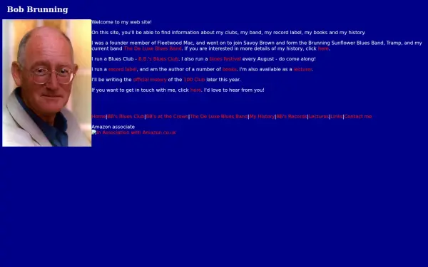 brunningonline.net