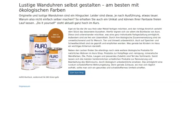 lustige-wanduhren.de