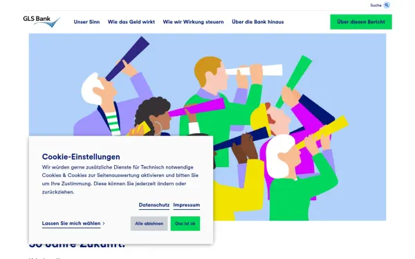 nachhaltigkeitsbericht.gls.de