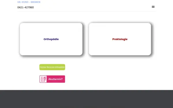 orthopaedie-bremen.de