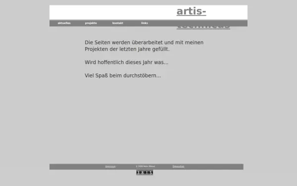 artis-technicus.de