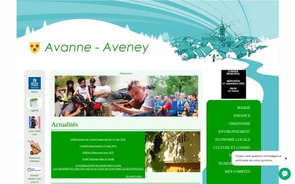 www.avanne-aveney.com