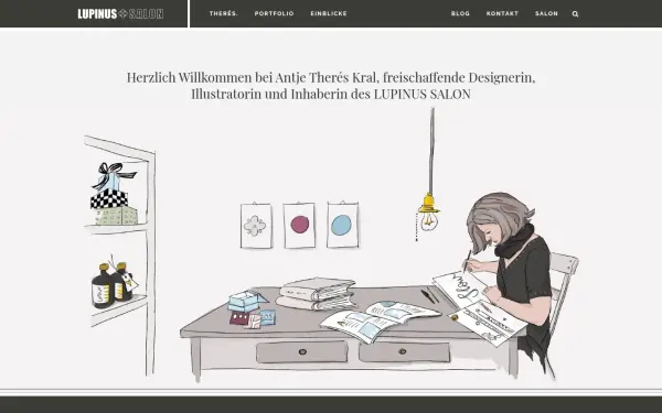 www.lupinus.de
