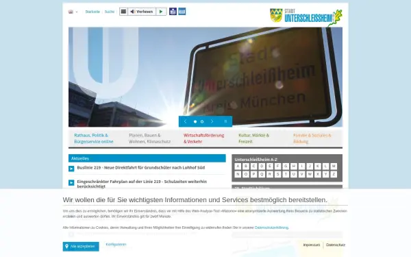 www.unterschleissheim.de