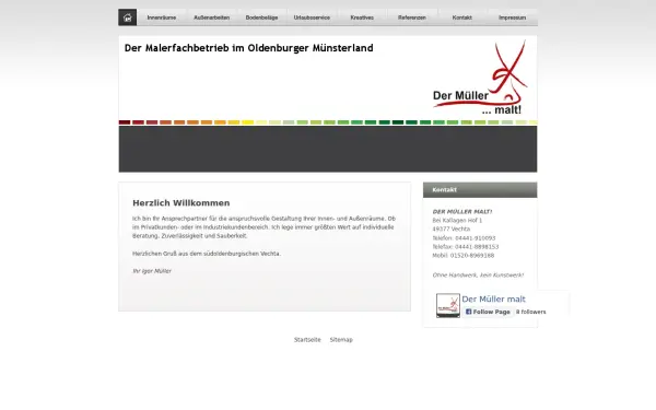 der-mueller-malt.de
