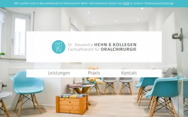 drhehn.de